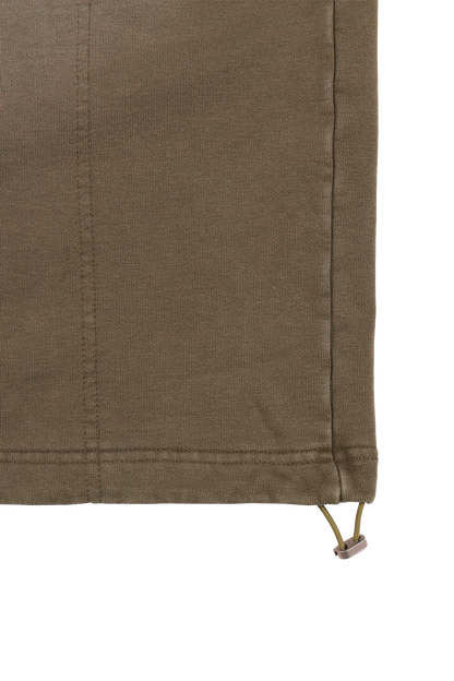 Mud Brown Sweatpants