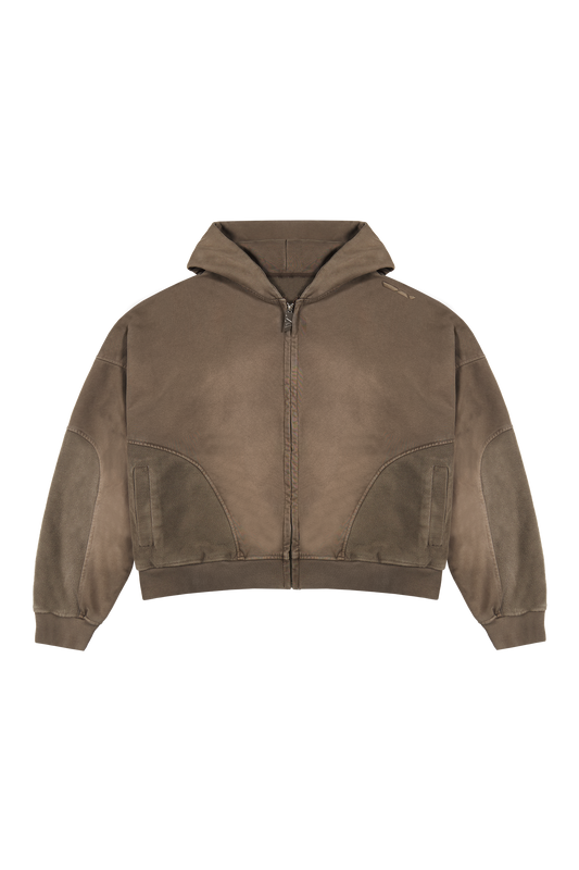 Made To Last Zip Hoodies – Trendt Vision Made To Last Zip Hoodies – Trendt Vision