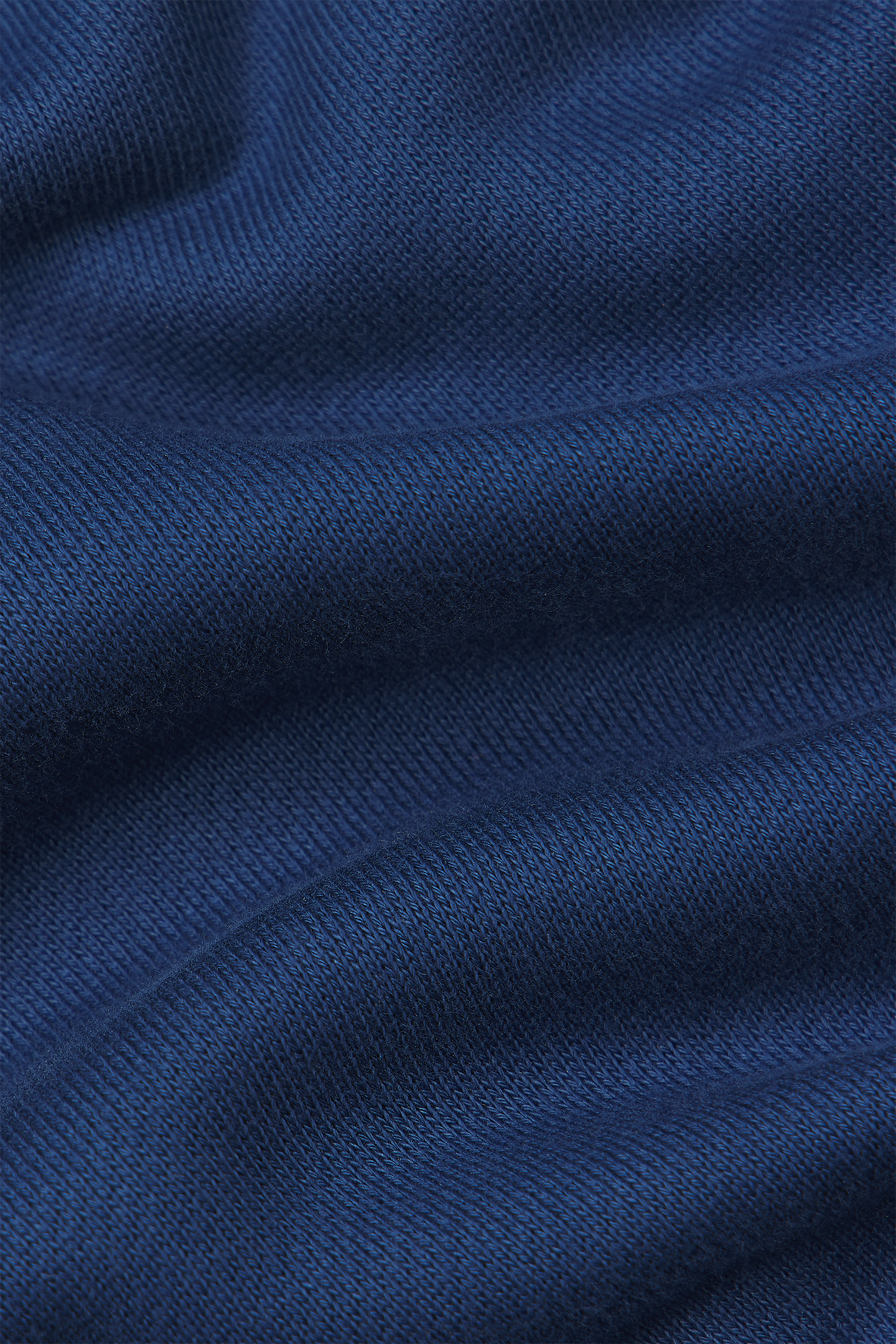 Odyssey Zip-Hoodie Blue