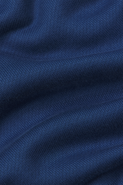 Odyssey Zip-Hoodie Blue