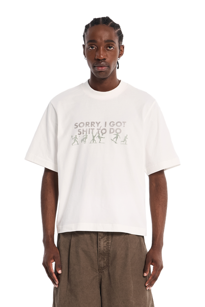 Busy Joe Tee