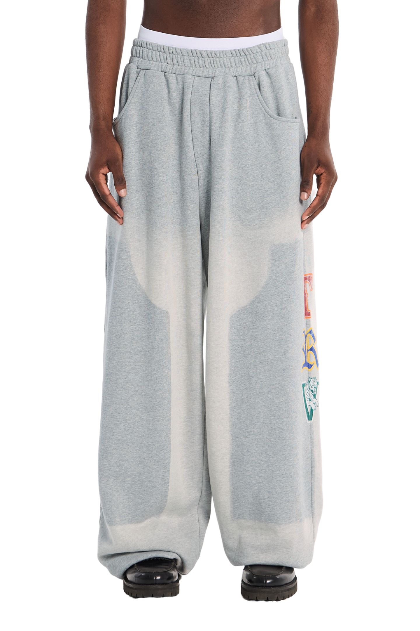 Carpenter Sweatpants