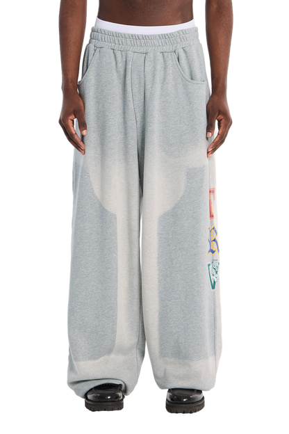Carpenter Sweatpants