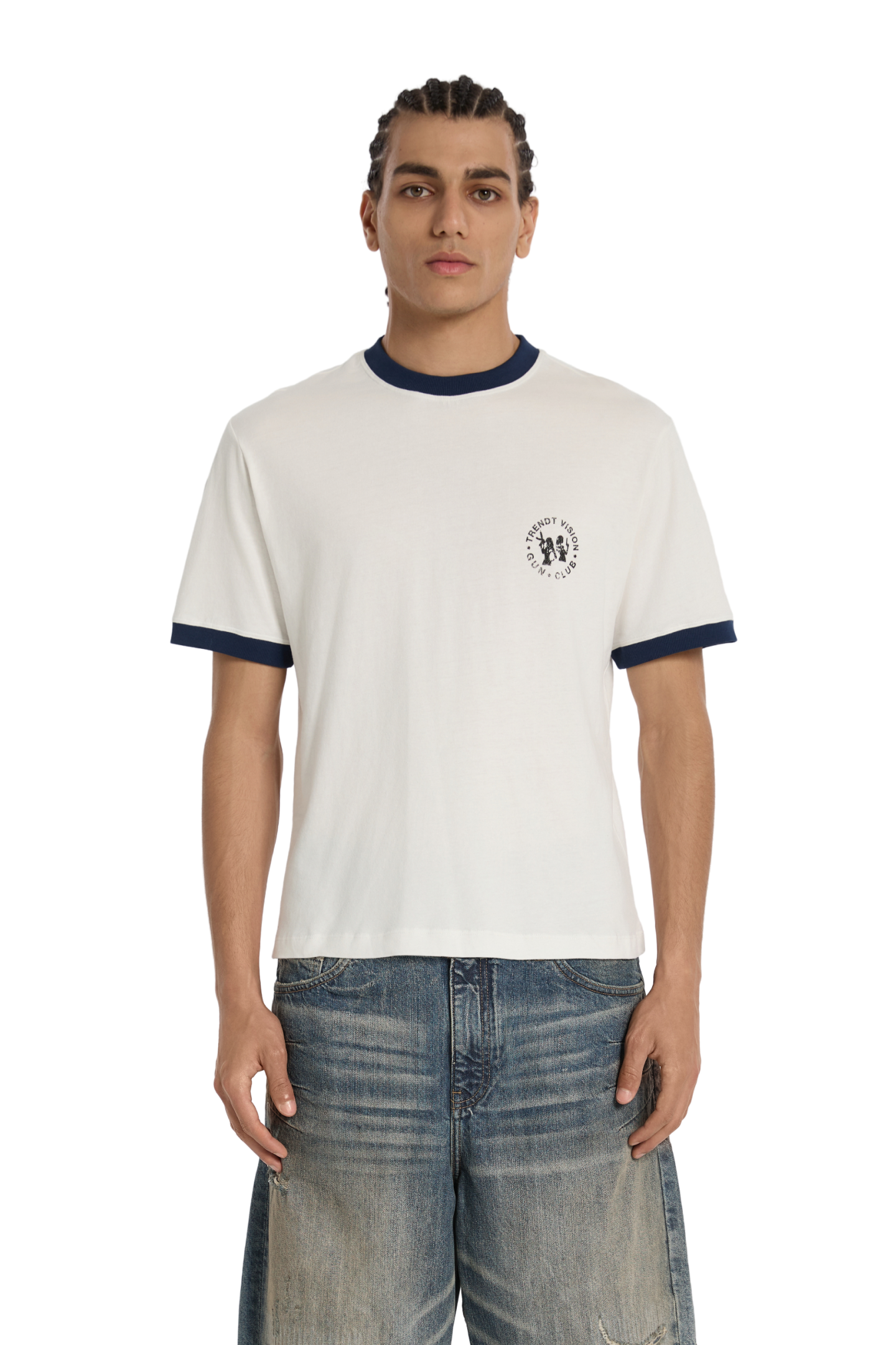 Club Tee