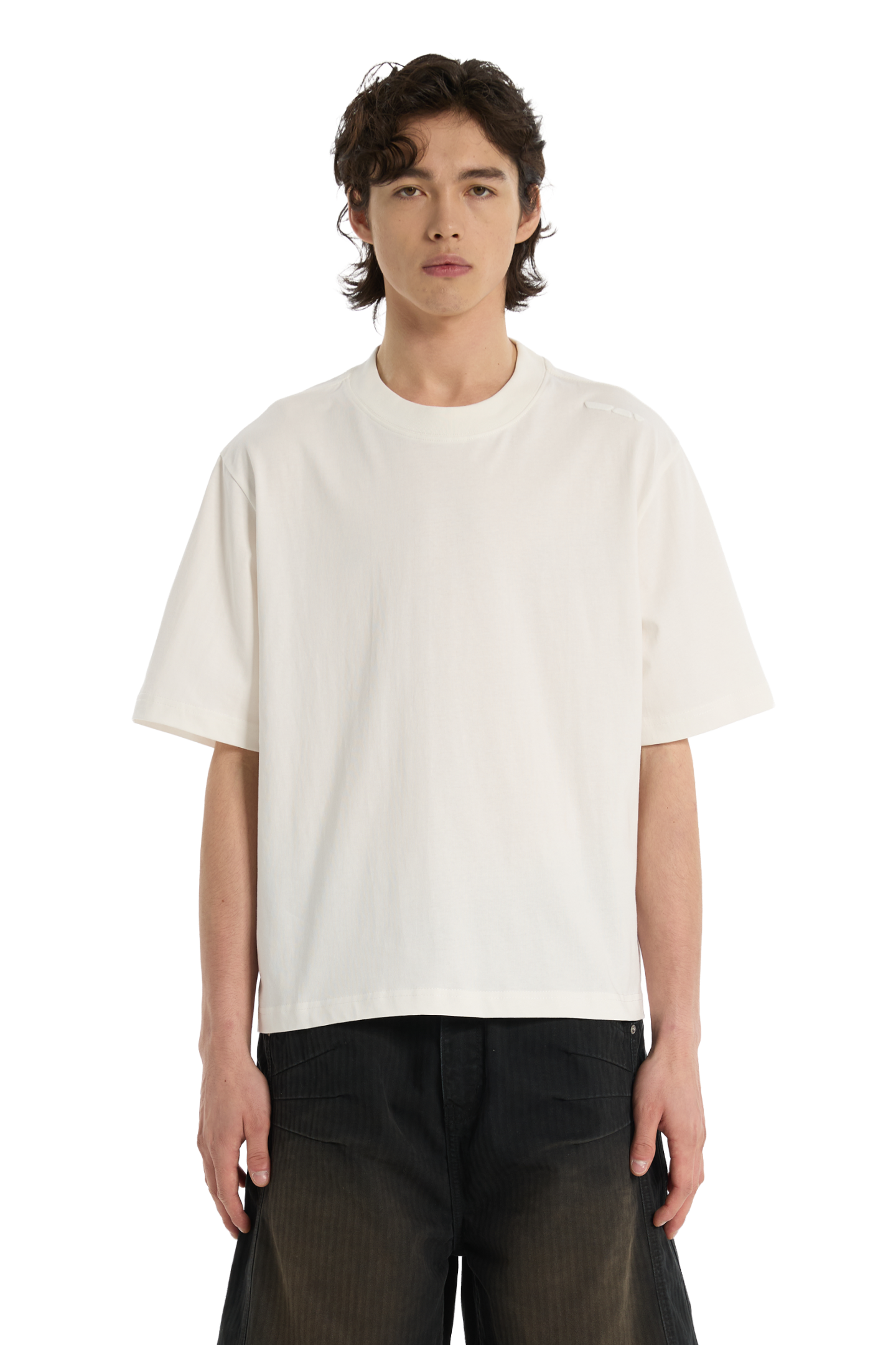 Everyday Tee White