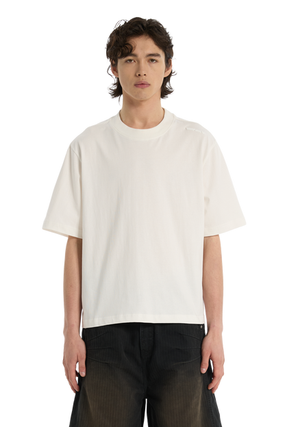 Everyday Tee White
