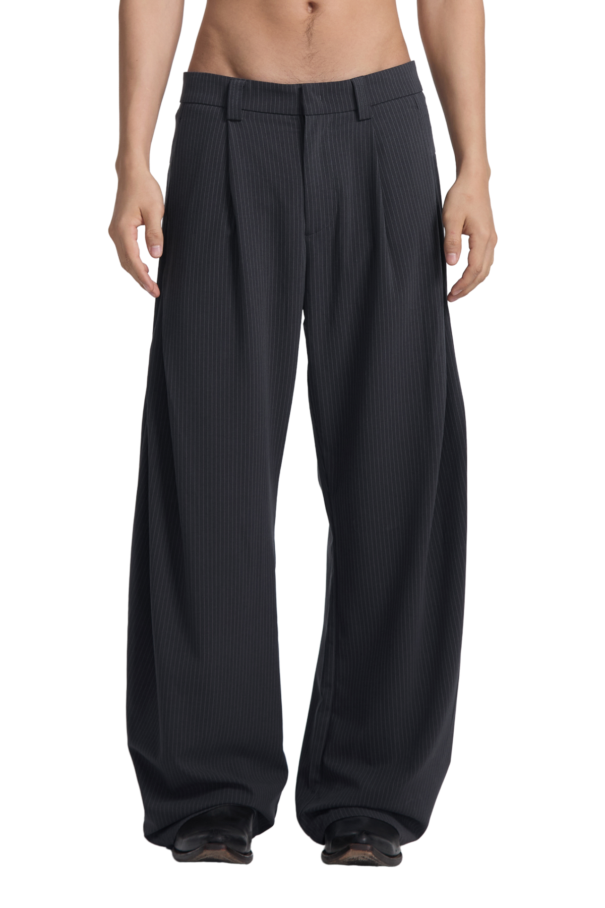 Gyoza Suit Pants