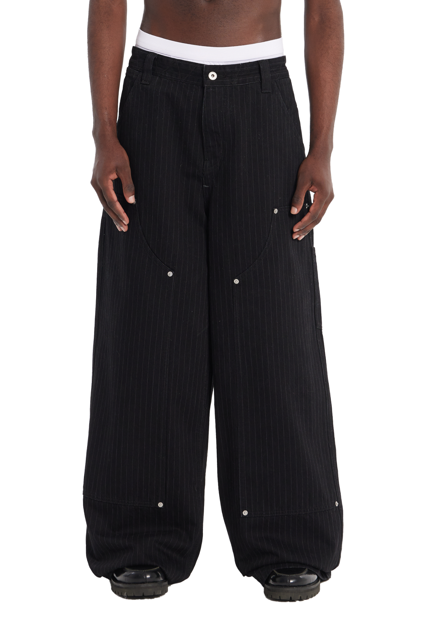 Hickory Carpenter Pants