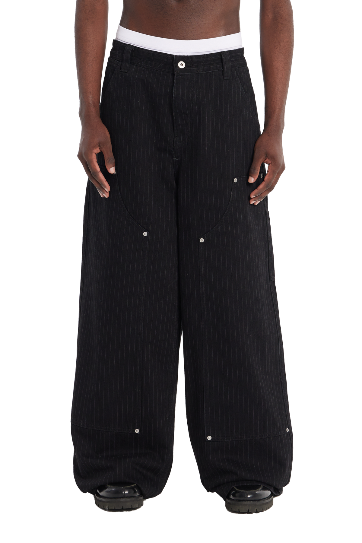Hickory Carpenter Pants – Trendt Vision