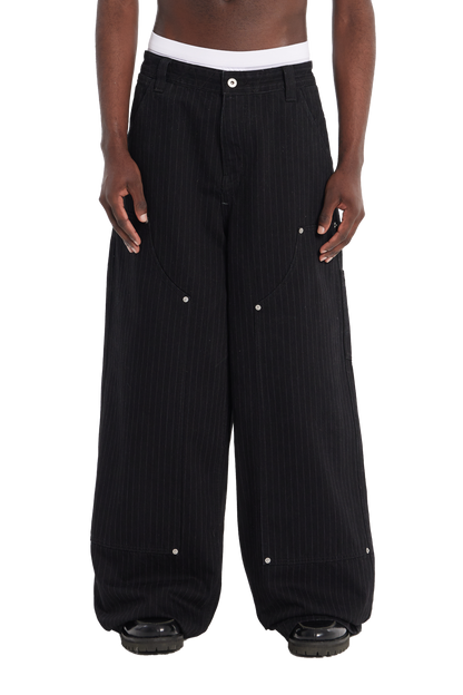 Hickory Carpenter Pants