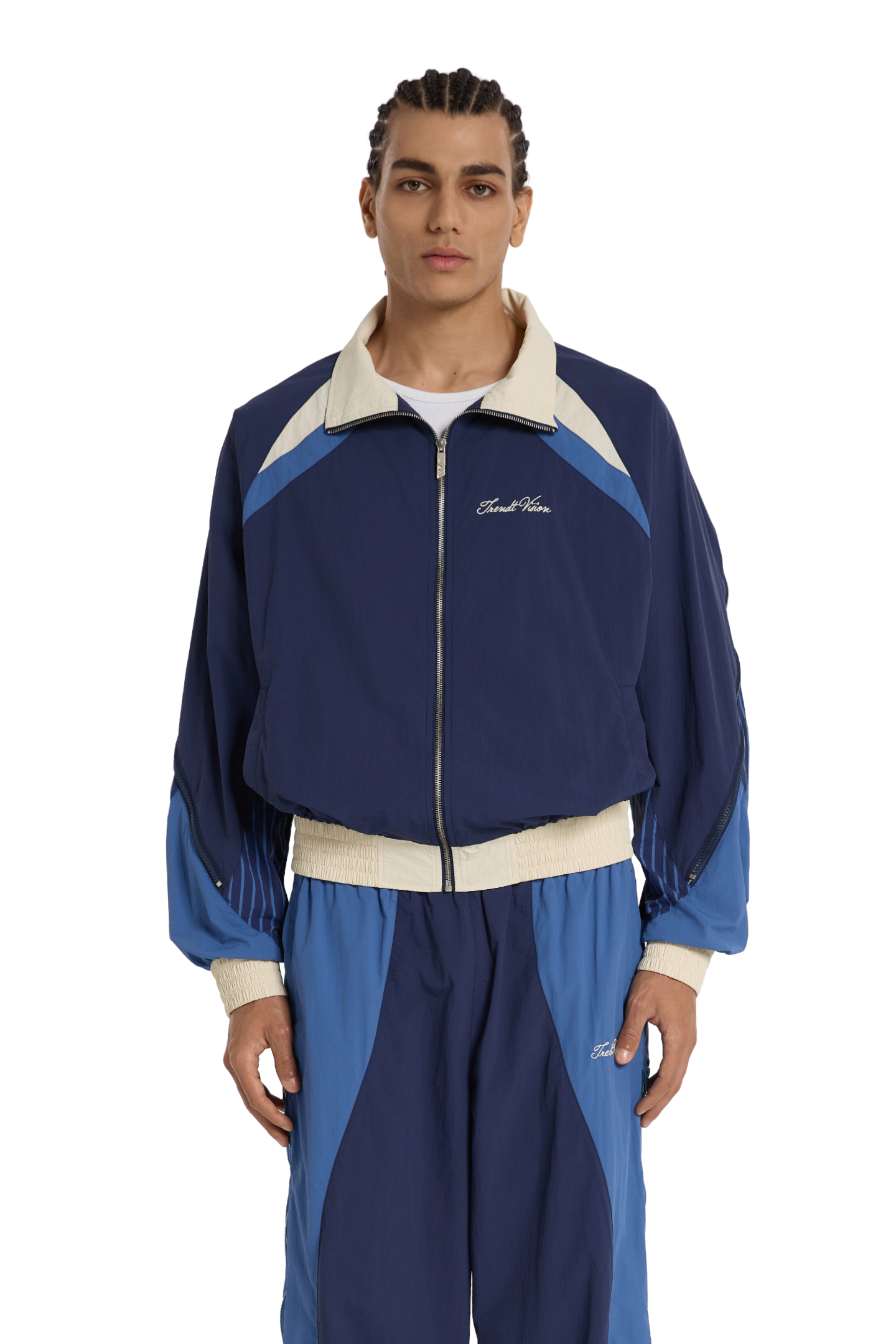 Legacy Track Jacket