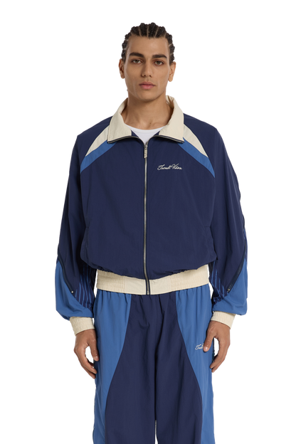 Legacy Track Jacket