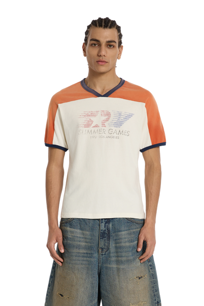 Olympic Tee