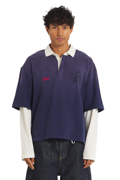 Polo Longsleeve PREORDER