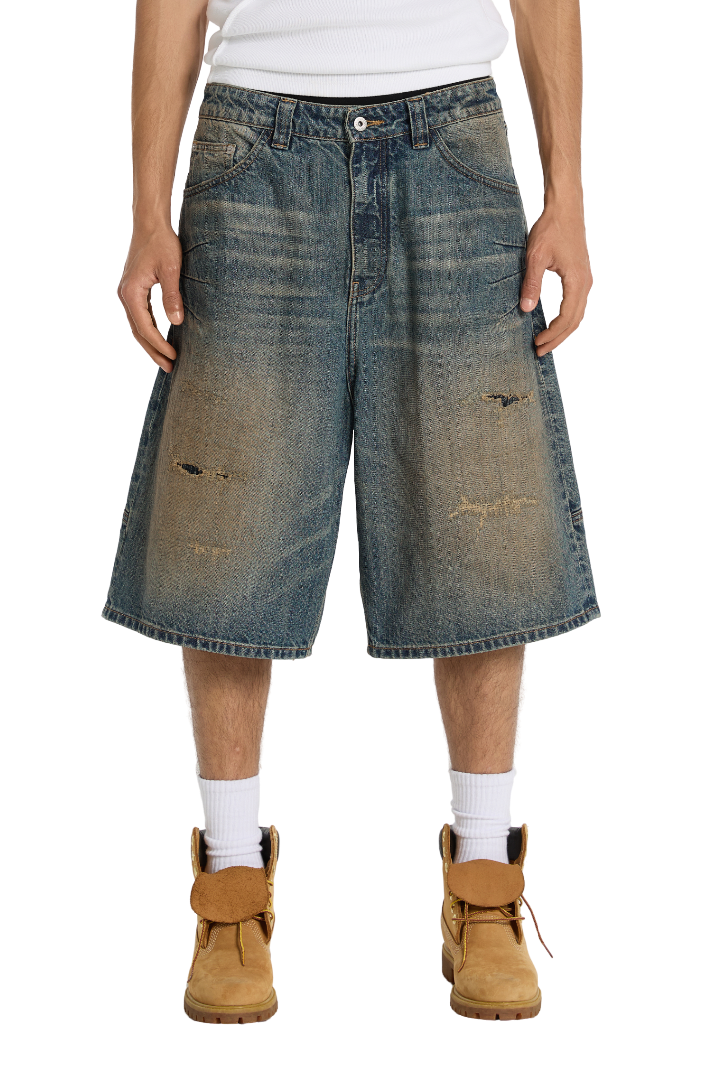 Scar Jorts