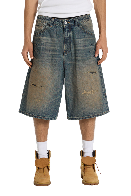 Scar Jorts