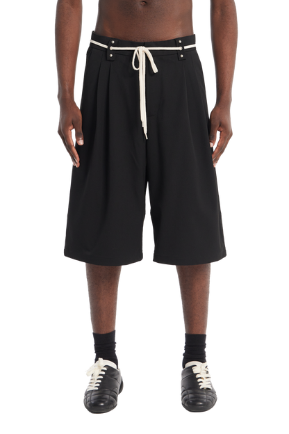 Suit Shorts