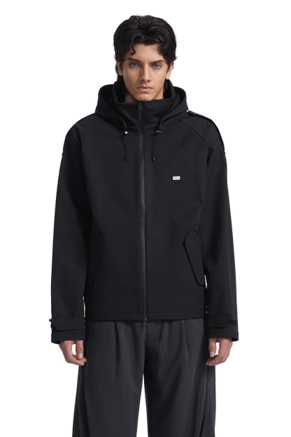 Water Reactive Vanguard Shell Jacket