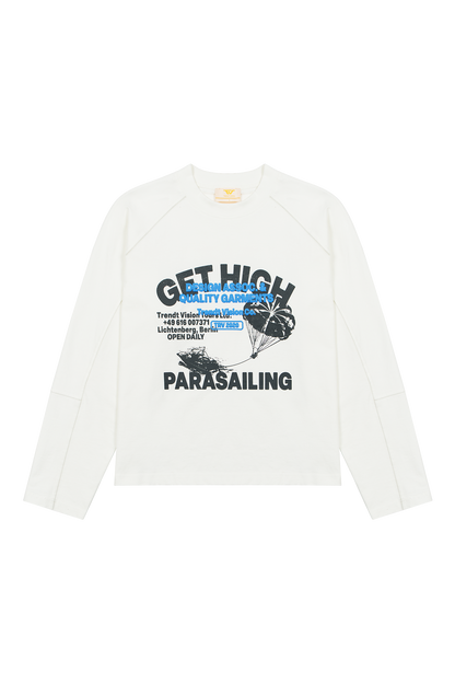 Parasailing Longsleeve