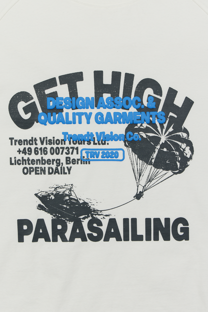 Parasailing Longsleeve