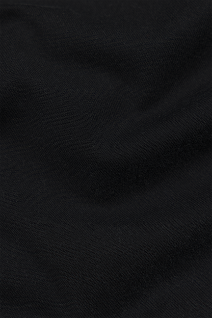 Parking Tee Black