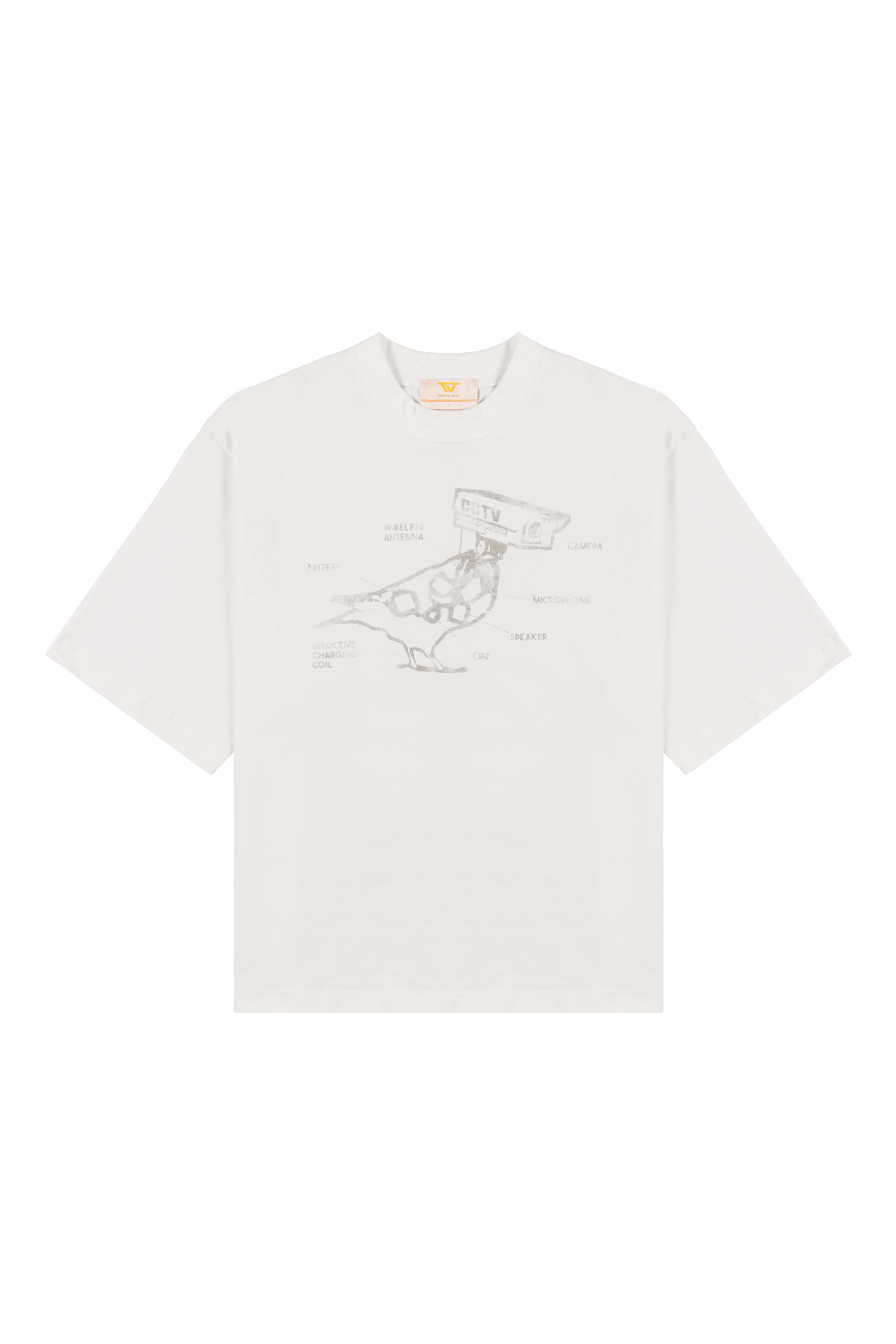Big Brother Tee