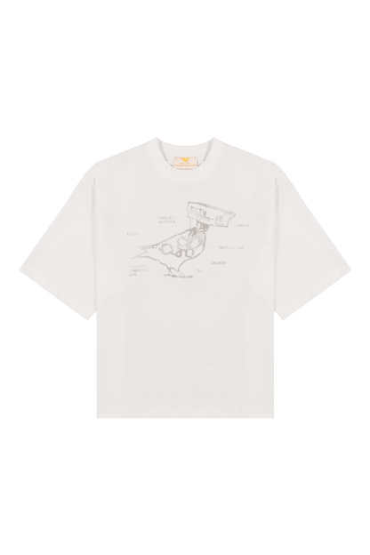 Big Brother Tee