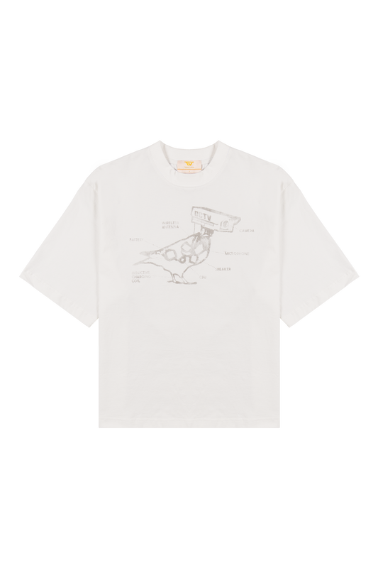 Big Brother Tee