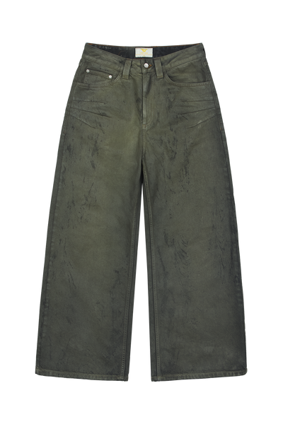 Pine Denim Jeans – Trendt Vision