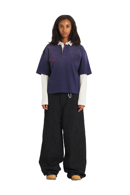 Polo Longsleeve PREORDER