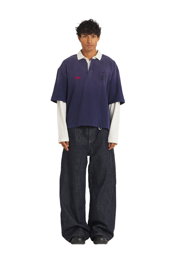 Polo Longsleeve PREORDER