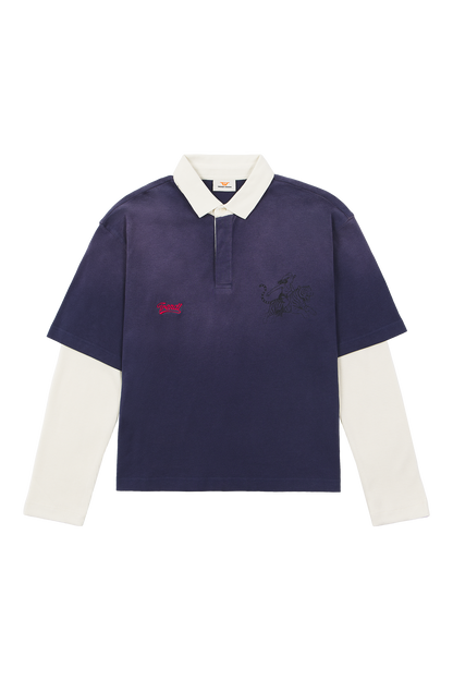 Polo Longsleeve PREORDER
