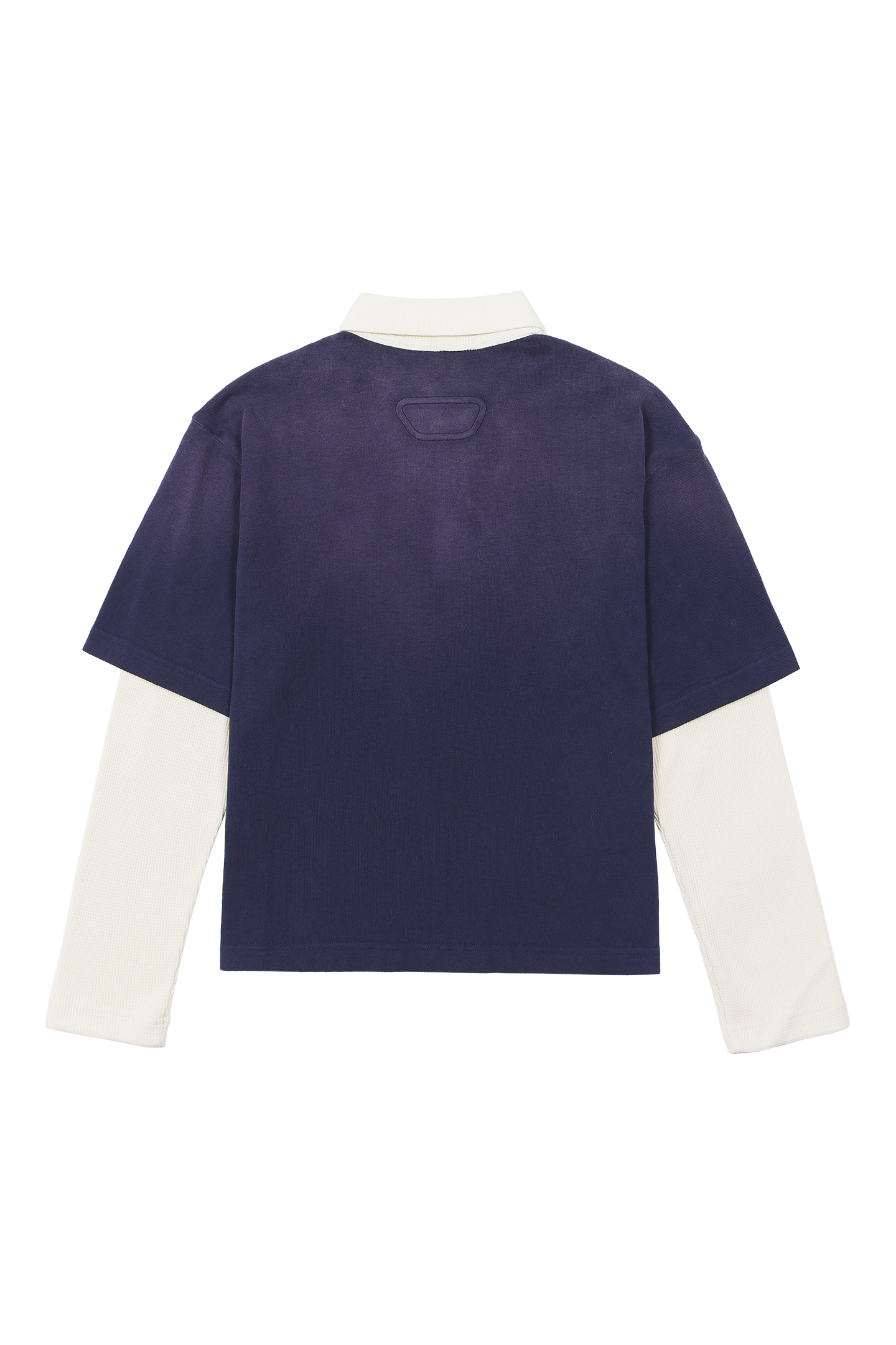 Polo Longsleeve PREORDER