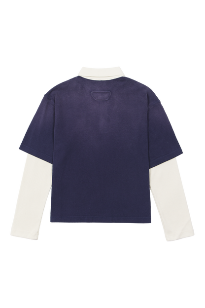 Polo Longsleeve PREORDER