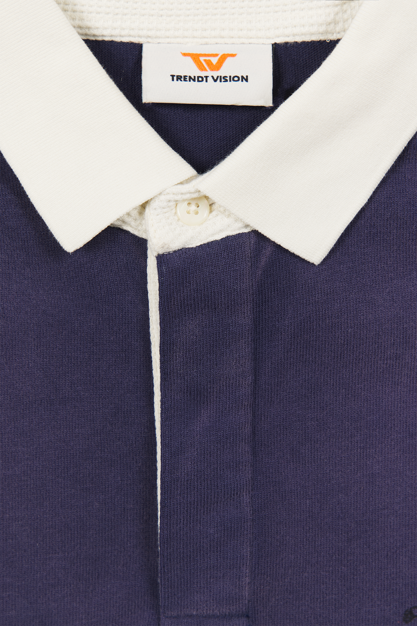 Polo Longsleeve PREORDER