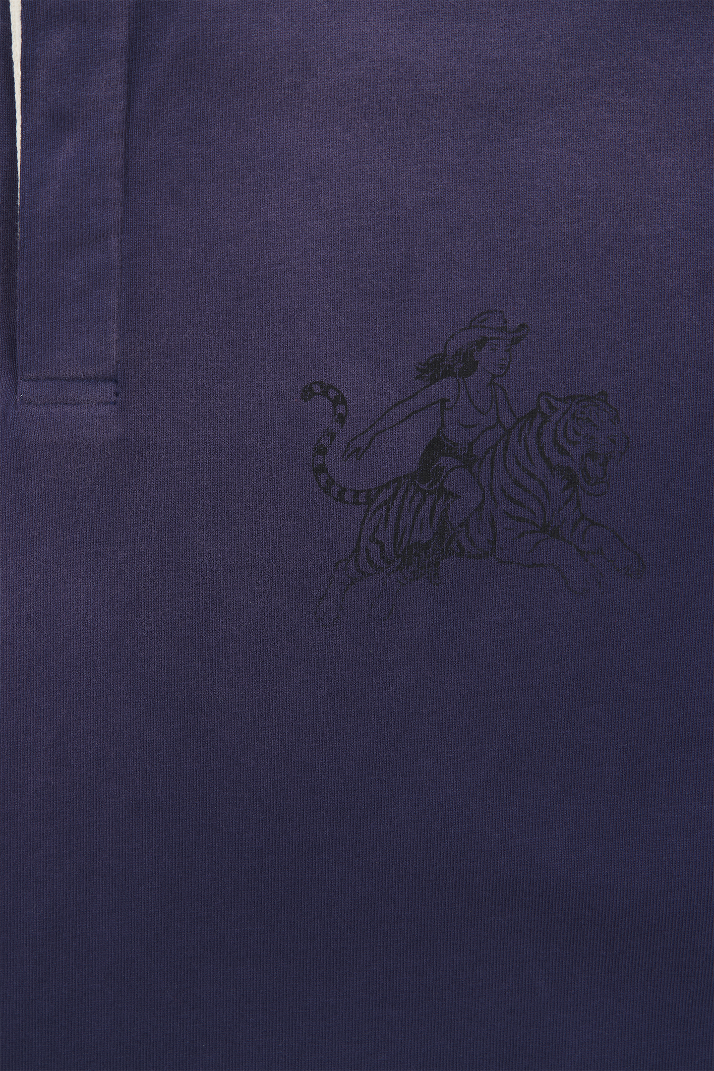 Polo Longsleeve PREORDER