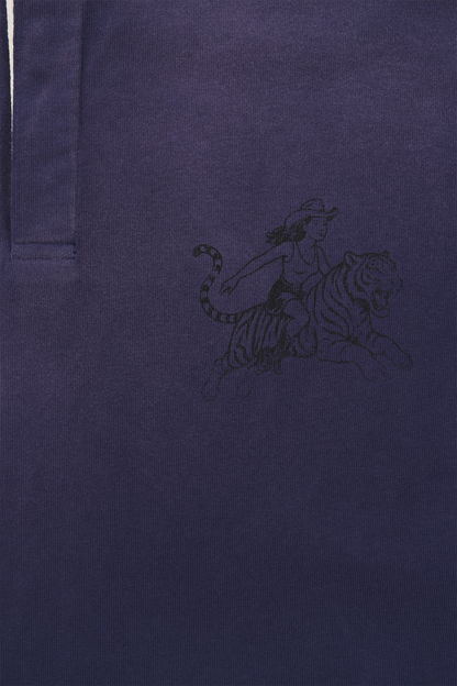 Polo Longsleeve PREORDER