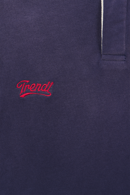 Polo Longsleeve PREORDER