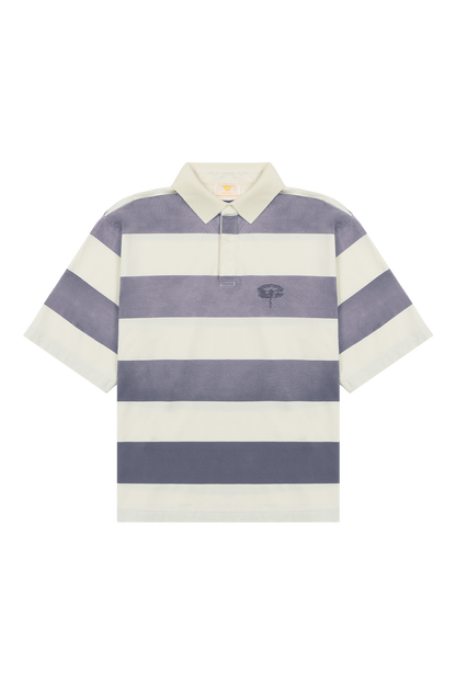 Polo Shirt Blue