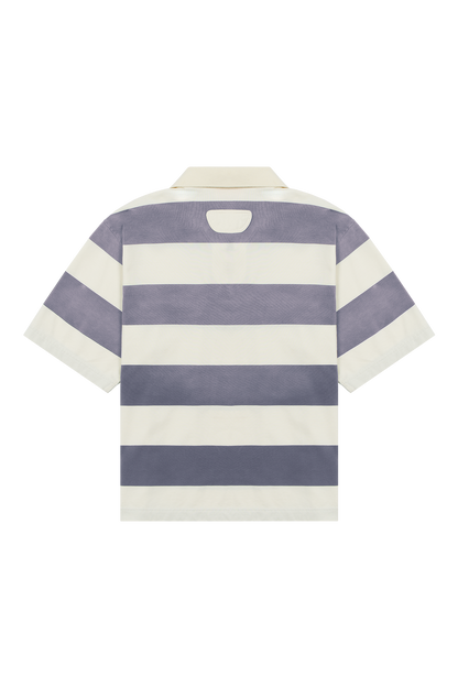 Polo Shirt Blue