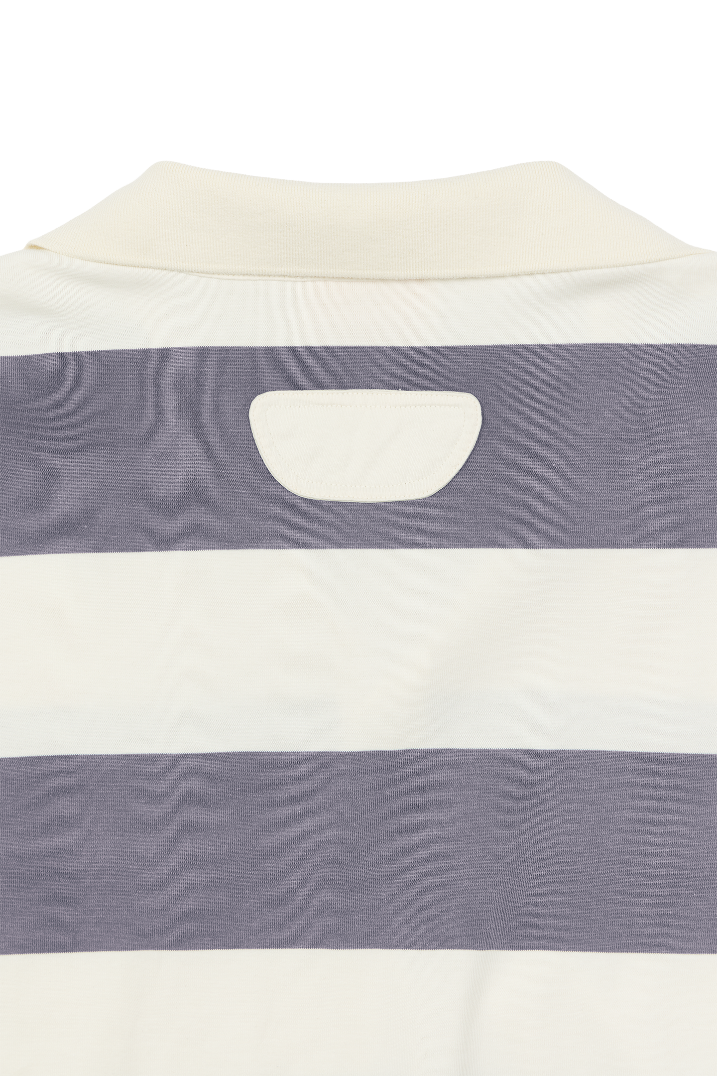 Polo Shirt Blue