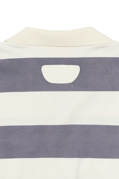 Polo Shirt Blue