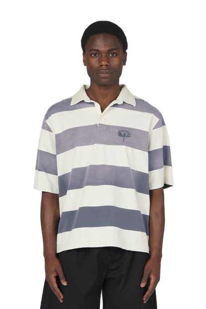 Polo Shirt Blue
