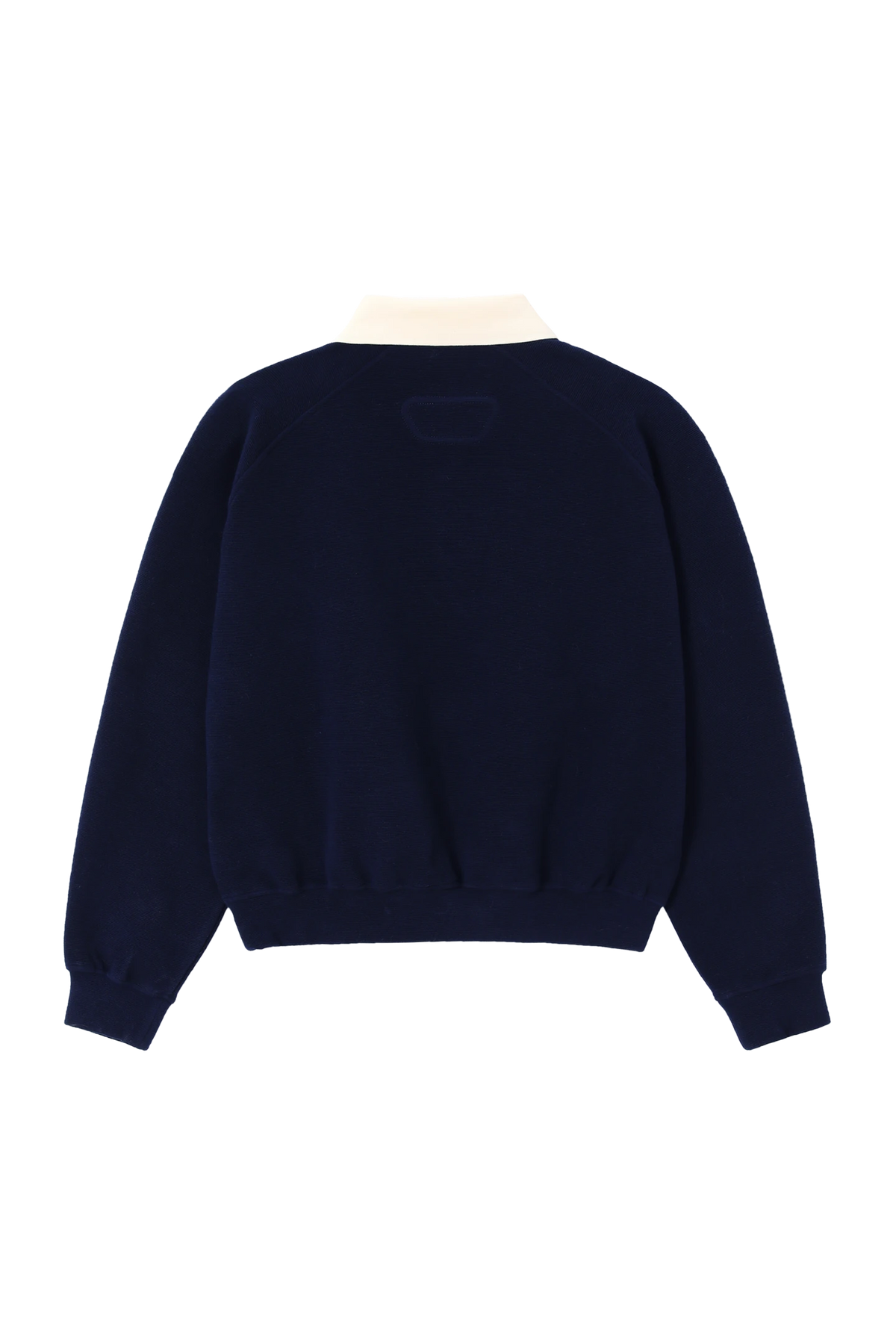 Polo Crewneck
