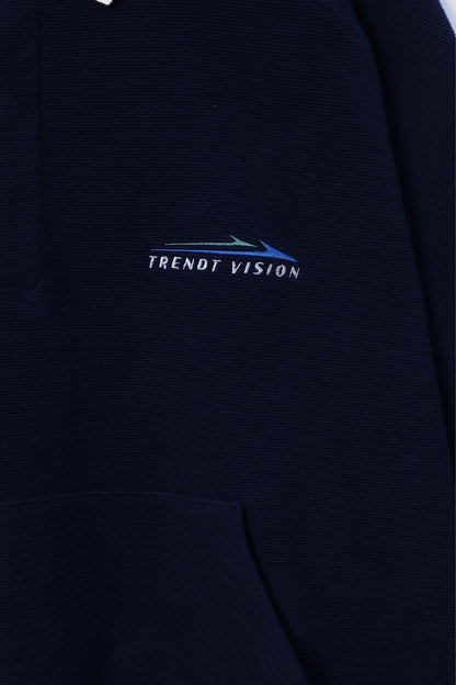 Polo Crewneck