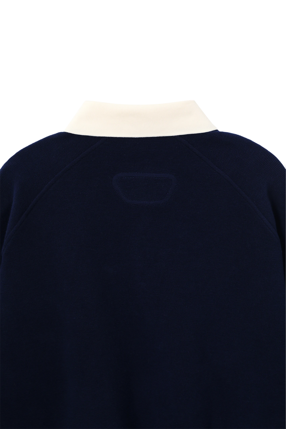 Polo Crewneck