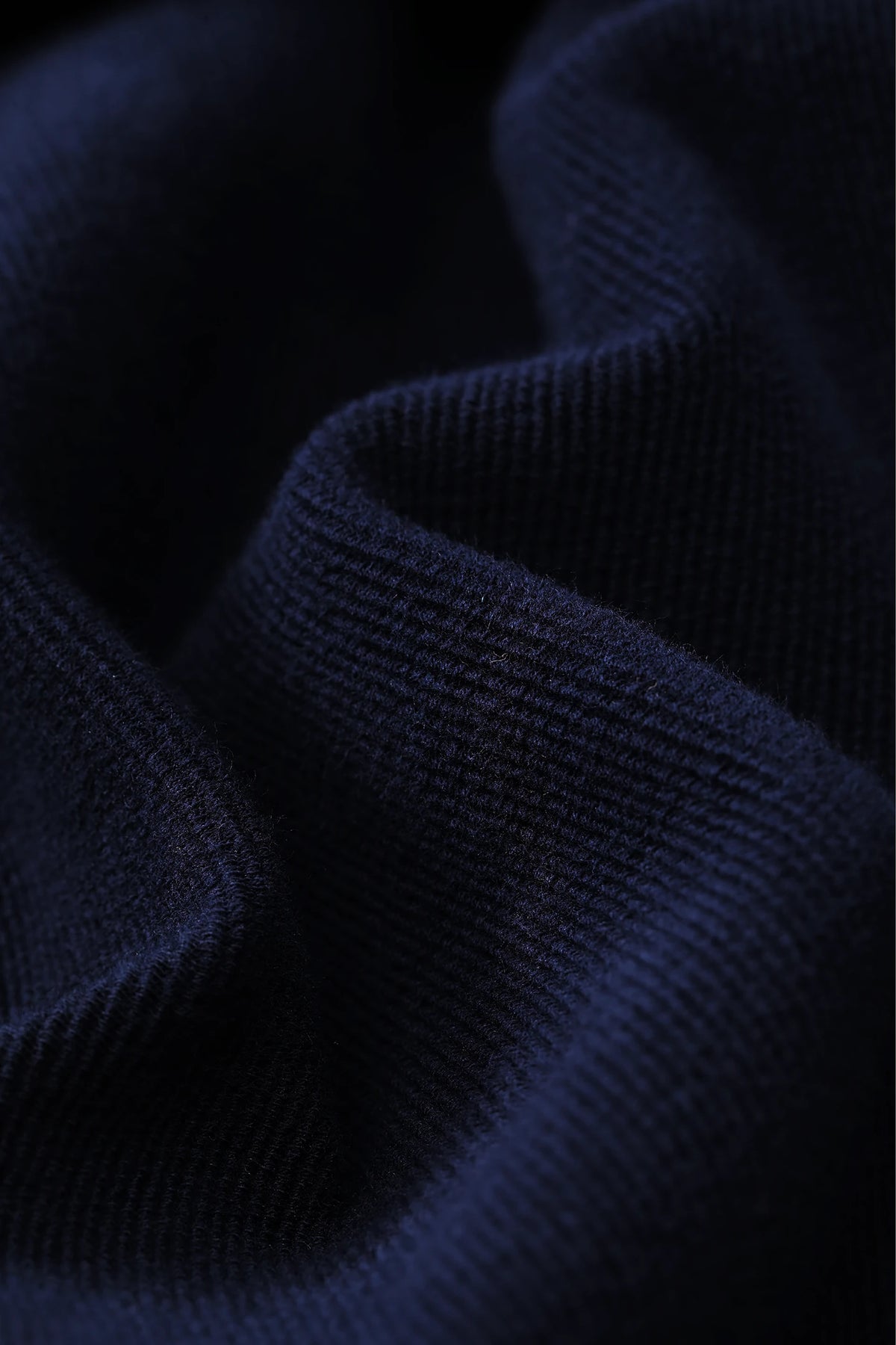 Polo Crewneck