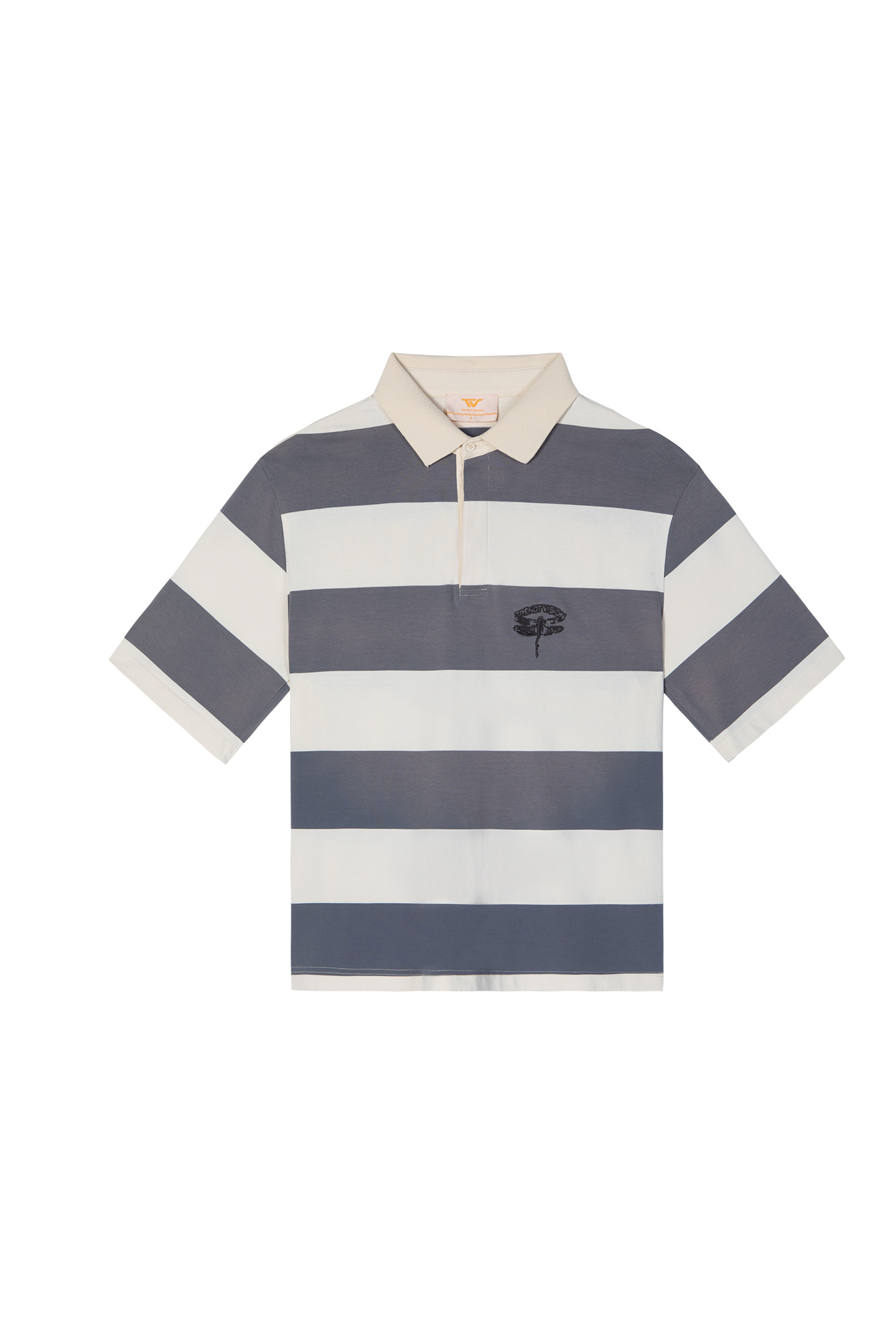 Polo Shirt Blue
