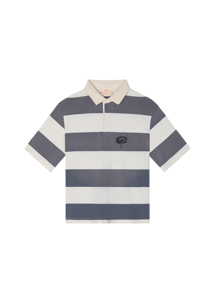 Polo Shirt Blue