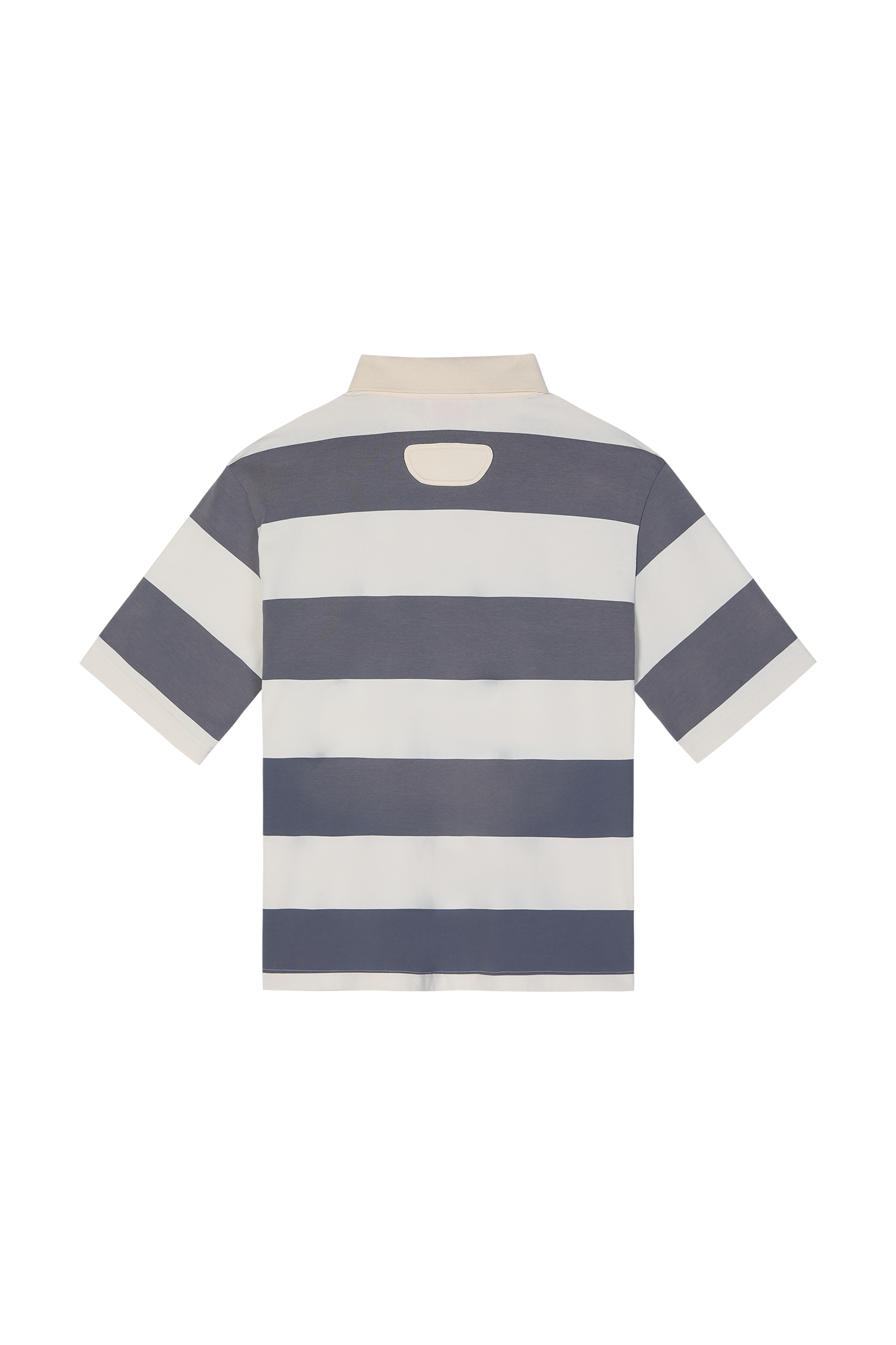 Polo Shirt Blue